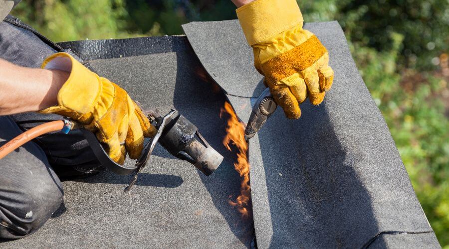 Professional flood damage restoration services in Emblem, WY